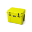 Yeti Tundra 35 Hard Cooler, Firefly Yellow, 35 L, 10035450002