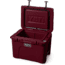 Yeti Tundra 35 Hard Cooler, Wild Vine Red, 10035420000