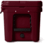 Yeti Tundra 35 Hard Cooler, Wild Vine Red, 10035420000