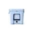 Yeti Tundra 45 Hard Cooler, Big Sky Blue, 45 L, 10045450001