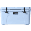 Yeti Tundra 45 Hard Cooler, Big Sky Blue, 45 L, 10045450001