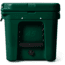 Yeti Tundra 45 Hard Cooler, Black Forest Green, 10045450009