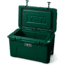Yeti Tundra 45 Hard Cooler, Black Forest Green, 10045450009