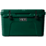 Yeti Tundra 45 Hard Cooler, Black Forest Green, 10045450009