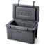 Yeti Tundra 45 Hard Cooler, Charcoal, 10045160000