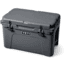 Yeti Tundra 45 Hard Cooler, Charcoal, 10045160000
