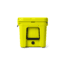 Yeti Tundra 45 Hard Cooler, Firefly Yellow, 45 L, 10045450002