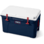 Yeti Tundra 45 Hard Cooler, Patriotic, 45 L, 10045450007