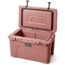 Yeti Tundra 45 Hard Cooler, Sandstone Pink, 10045410000