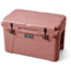 Yeti Tundra 45 Hard Cooler, Sandstone Pink, 10045410000