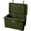 Yeti Tundra 45 Quart Hard Cooler, Olive, 10045450020