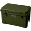 Yeti Tundra 45 Quart Hard Cooler, Olive, 10045450020