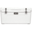 Yeti Tundra 65 Hard Cooler, White, 10065020000