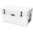 Yeti Tundra 65 Hard Cooler, White, 10065020000