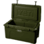 Yeti Tundra 65 Quart Hard Cooler, Olive, 10065450007