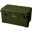 Yeti Tundra 65 Quart Hard Cooler, Olive, 10065450007