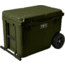 Yeti Tundra Haul Wheeled Hard Cooler, Olive, 10060450009