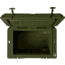 Yeti Tundra Haul Wheeled Hard Cooler, Olive, 10060450009