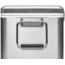 Yeti V-Series Cooler, Stainless Steel, 11055020000