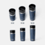 Yeti 16 oz Travel Bottle w/Commuter Cap