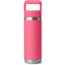 Yeti 18 oz Water Bottle w/Straw Cap