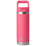 Yeti 18 oz Water Bottle w/Straw Cap