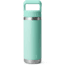 Yeti 18 oz Water Bottle w/Straw Cap