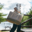 Yeti Camino Carryall 50L Tote Bag