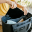 Yeti Camino Zip Carryall 12L Tote Bag