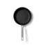 Yeti Carbon Steel Skillet 10