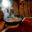 Yeti Carbon Steel Skillet 10