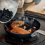 Yeti Carbon Steel Skillet 10
