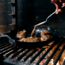 Yeti Carbon Steel Skillet 10