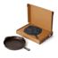 Yeti Carbon Steel Skillet 12