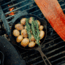 Yeti Carbon Steel Skillet 8