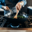 Yeti Carbon Steel Wok