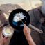Yeti Carbon Steel Wok