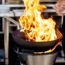 Yeti Carbon Steel Wok