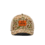 Yeti Coolers Camo Trucker Hat