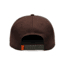 Yeti Coolers Flat Brim Rope Hat