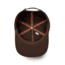 Yeti Coolers Flat Brim Rope Hat