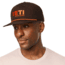 Yeti Coolers Flat Brim Rope Hat
