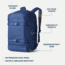 Yeti Crossroads 35L Carry On Backpack