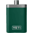 Yeti YETI Flask, Black Forest Green, 21071504292