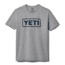 Yeti Full Logo Badge SST - Mens