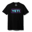 Yeti Full Logo Badge SST - Mens