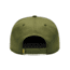Yeti Good Call Flat Brim Rope Hat Dark