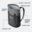 Yeti Hopper M12 Backpack Soft Cooler