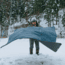 Yeti Lowlands Blanket