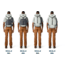 Yeti Mens Skala Backpack